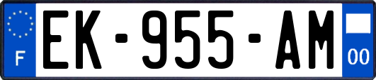 EK-955-AM