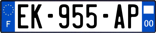 EK-955-AP