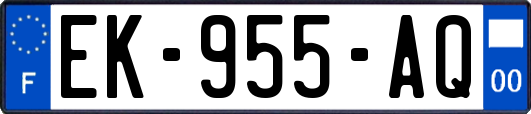 EK-955-AQ