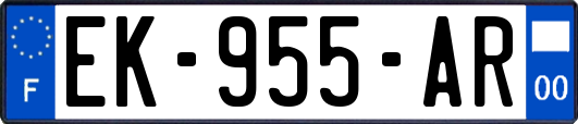 EK-955-AR