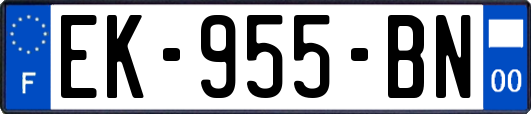 EK-955-BN