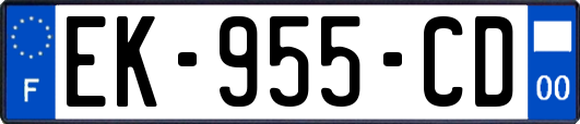 EK-955-CD