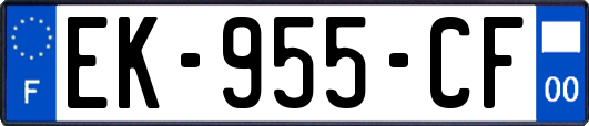 EK-955-CF