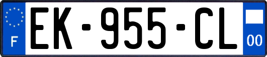 EK-955-CL