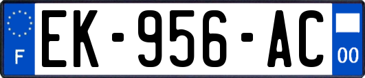 EK-956-AC