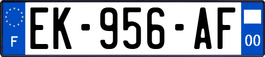 EK-956-AF