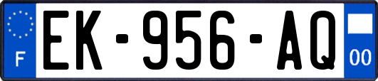 EK-956-AQ