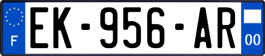 EK-956-AR