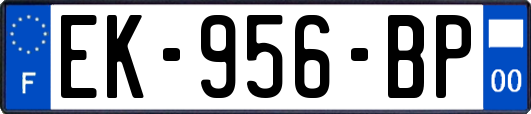 EK-956-BP