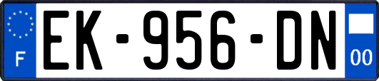 EK-956-DN