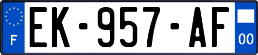 EK-957-AF