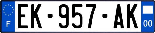 EK-957-AK