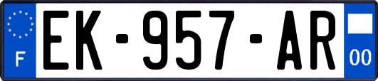 EK-957-AR