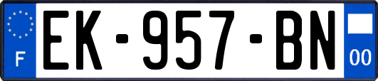 EK-957-BN