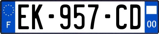 EK-957-CD