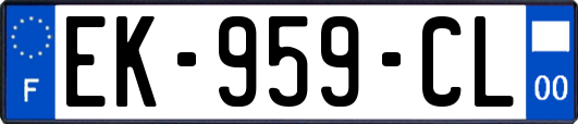 EK-959-CL
