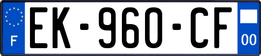 EK-960-CF
