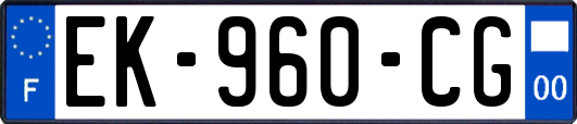 EK-960-CG