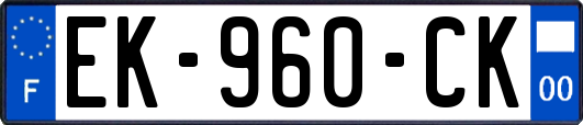 EK-960-CK