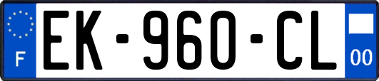 EK-960-CL