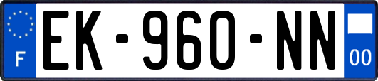 EK-960-NN