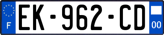 EK-962-CD