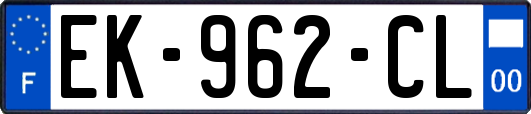 EK-962-CL