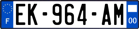 EK-964-AM