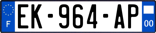 EK-964-AP