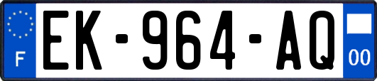 EK-964-AQ