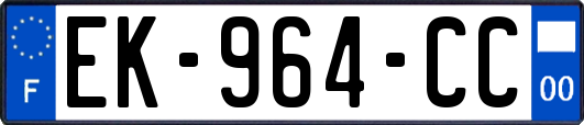EK-964-CC