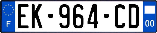 EK-964-CD
