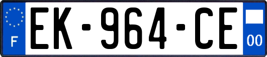EK-964-CE