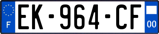 EK-964-CF