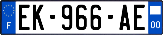 EK-966-AE