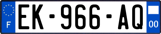 EK-966-AQ