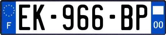 EK-966-BP