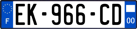 EK-966-CD