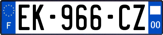 EK-966-CZ