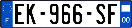EK-966-SF