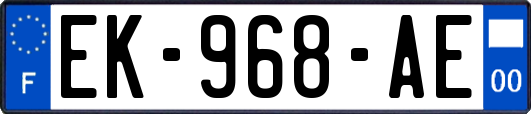 EK-968-AE