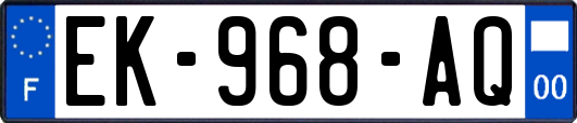 EK-968-AQ