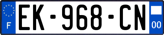 EK-968-CN