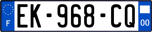 EK-968-CQ