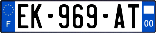 EK-969-AT