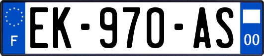 EK-970-AS