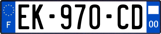 EK-970-CD