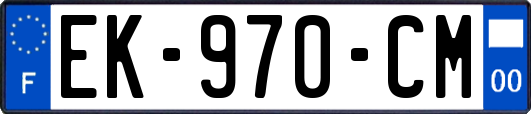 EK-970-CM