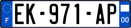 EK-971-AP