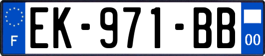 EK-971-BB